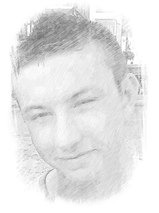 Connor Irving